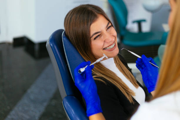 Best Traditional Braces  in Saukville, WI