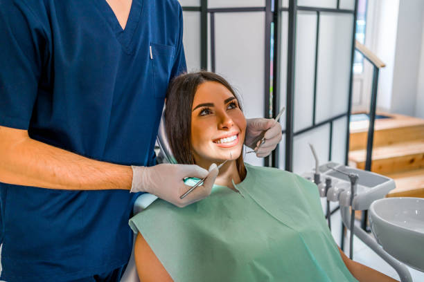 Best Full Mouth Reconstruction  in Saukville, WI