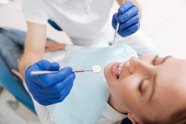 Best General Dentistry  in Saukville, WI